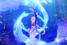 《原神》3.8心海配队攻略分享-捕鱼中文站