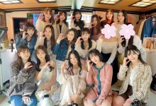 C-More女优总动员、一张照片说明四件事！-捕鱼中文站