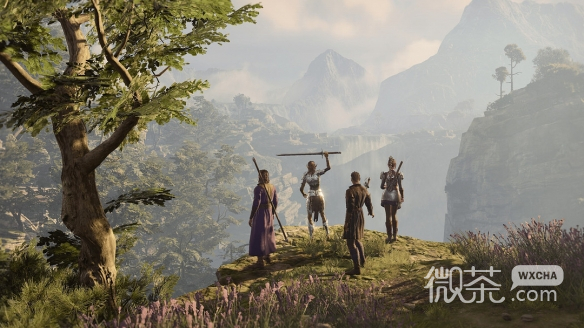 《博德之门3》法师有什么必备辅助法术攻略