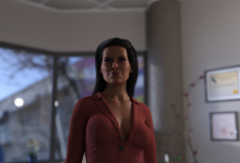[欧美SLG汉化3D]那一夜之后 After That Night Ch.3[双端2.52G/FM/BD]-捕鱼中文站