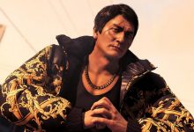 《人中之龙7外传无名之龙》5位主要登场人物一览-捕鱼中文站