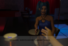 [欧美SLG汉化3D]勇往直前 Going for Goal v0.05 汉化版[双端1.24G/FM/BD]-捕鱼中文站