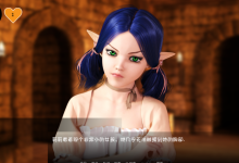 [欧美SLG汉化动态]神圣贱奴 V1.0 精翻完结汉化版+全CG[双端700/FM/BD]-捕鱼中文站