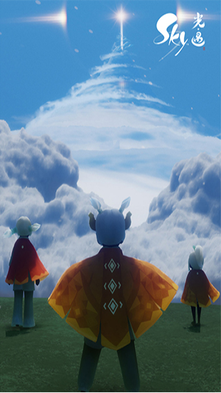 《Sky光遇》日服登录不了是什么原因详情