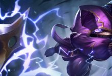 《LOL》斗魂竞技场凯南套路推荐攻略-捕鱼中文站