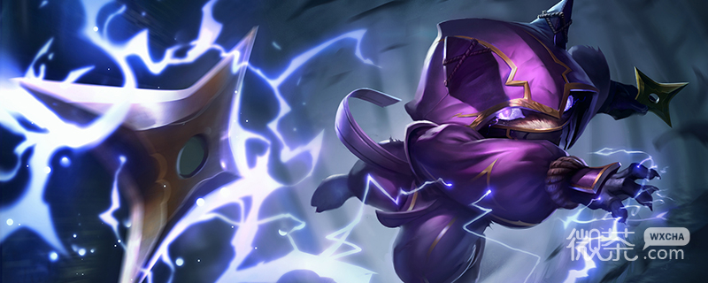 《LOL》斗魂竞技场凯南套路推荐攻略