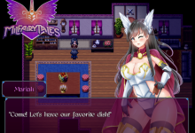 [RPG汉化无码CV配音]仙子的故事Milfairy Tales[双端2.67G/FM/BD]-捕鱼中文站