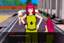 [日系SLG汉化NTR]我的完美妹妹 两兄妹 My Perfect Sister [v0.1.1C][双端1.87G/FM/BD]-捕鱼中文站