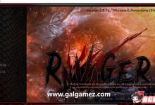 【欧美SLG/中文/动态】巨龙掠夺者：Ravager Ver5.07 官方中文版+全CG【大更新/4G/百度]-捕鱼中文站