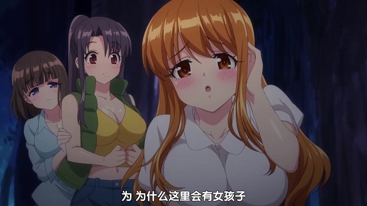 满足读者的需求,果然还是要靠銫图吧?