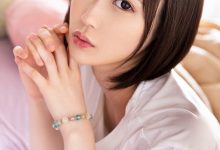 天然美月出道作品番号及封面，天然美月个人简介-捕鱼中文站