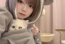 巨乳萝莉《羽咲美晴》精选作品推荐介绍及封面预览-捕鱼中文站