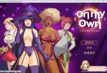 [乳交RPG/中文/后宫盖饭] 独自一人：刺激的新世界冒险 官方中文步兵版+全回想 [百度/650M]-捕鱼中文站