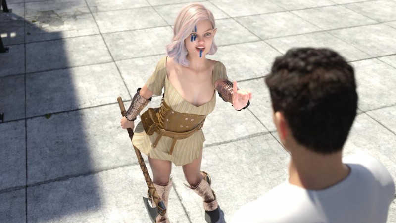 [欧美SLG汉化动态]成长之物 Growing Thing&#039;s Up V0.22[双端1.39G/FM/BD]