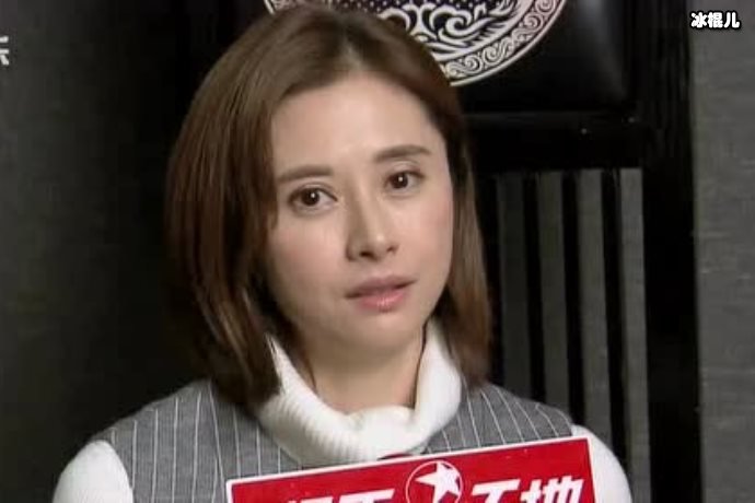 何美细的古灵精怪,张卫健为何当初却没看上