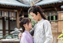 《公子倾城》结局完美吗?陌轻尘留林迟在山庄的原因是啥?-捕鱼中文站