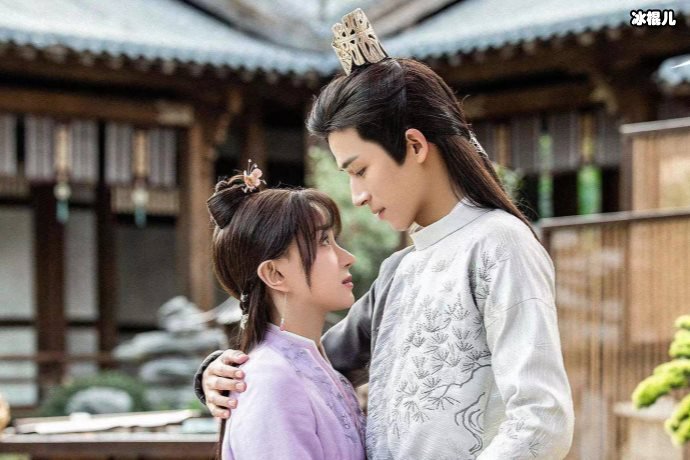 《公子倾城》结局完美吗?陌轻尘留林迟在山庄的原因是啥?