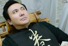 沈腾总是出其不意:宠物和别人遛的不一样,穿拖鞋录节目也太疯狂-捕鱼中文站