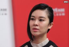 粉丝在线催促郁可唯练舞,郁可唯表示:好烦啦!-捕鱼中文站