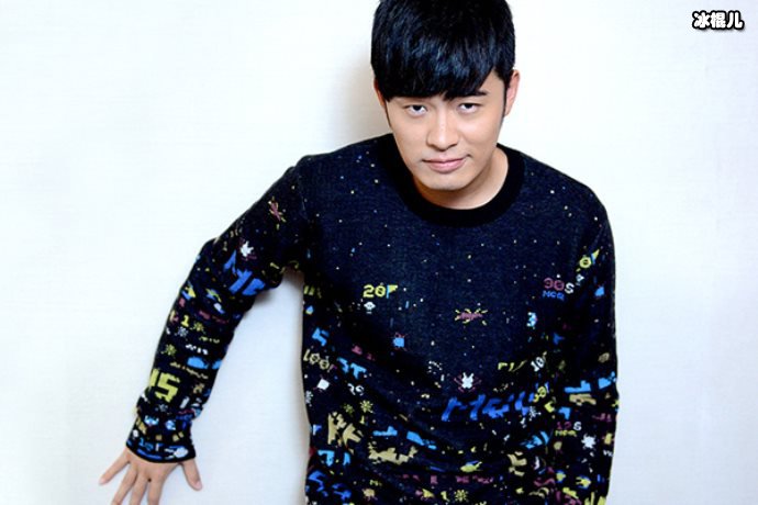 陈赫推掉《奔跑吧》?原来是跟“吕子乔”参加新综艺了