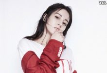 迪丽热巴为什么不敢展露身材?保守到泳衣都不穿-捕鱼中文站
