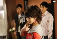 《爱情公寓》Lisa火后嫁给有钱人,剧中是配角但人生是主角呀-捕鱼中文站