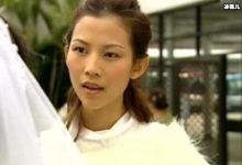 蔡少芬胆子好大,公开纰漏与梁朝伟拍吻戏细节-捕鱼中文站