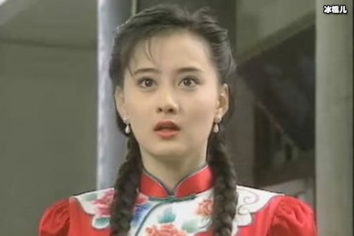 陈德容演妈是奇耻大辱,琼瑶给了她太多的光让她忘乎所以