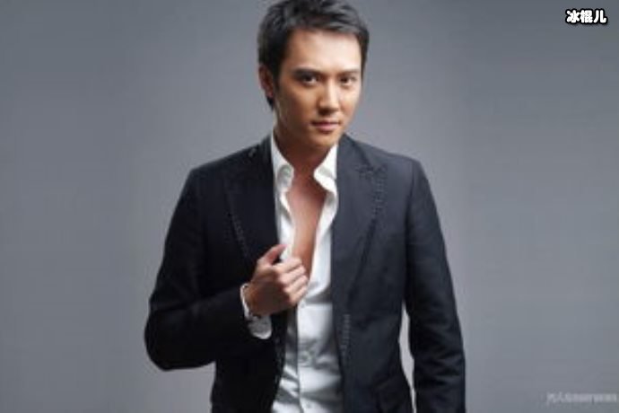 冯绍峰的前任与现任,论性感与可爱冯绍峰更胜一筹
