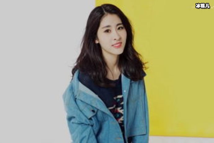 第二个张靓颖吗?冯珂成功签下张碧晨原因仅仅是长的像吗