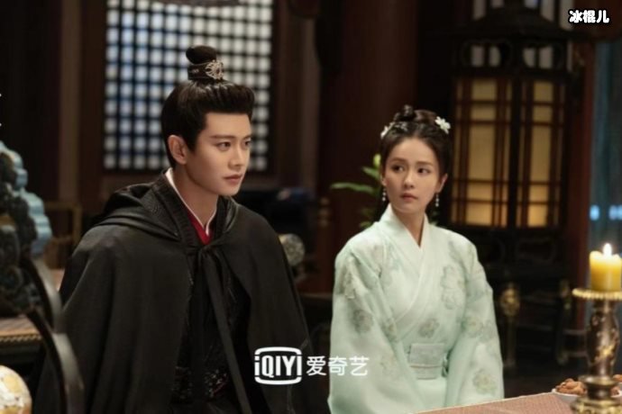 《周生如故》电视剧结局和小说一样吗？漼时宜周生辰是怎么样的人？