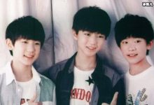 TFBOYS合体出席TMEA盛典,他们的发言让人感动-捕鱼中文站