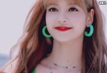 Lisa不满《青你2》学员每天练舞6小时,严格要求加长训练时间!-捕鱼中文站