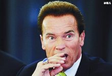 从肌肉男到州长,施瓦辛格是永远的终结者-捕鱼中文站