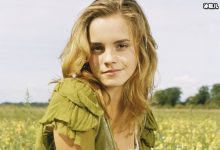 艾玛·沃特森意大利度假，与男友感情稳定年到30依旧少女！-捕鱼中文站