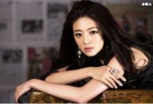 安以轩发布新动态为儿子庆祝一岁生日，豪宅曝光身材依旧性感！-捕鱼中文站