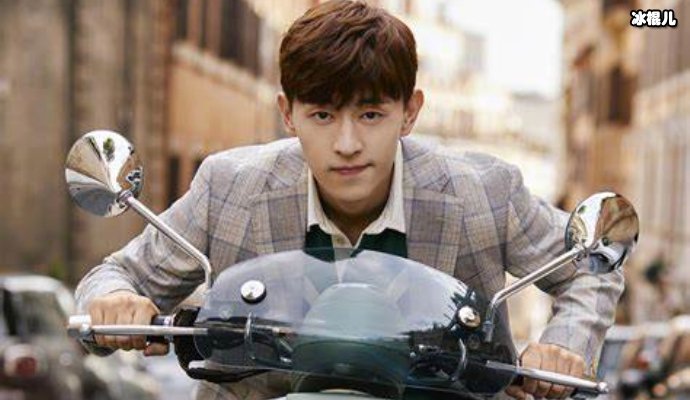 邓伦第一次参演电影,背后竟然还有这样的故事新作品可否获好评