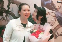 16岁成赵本山的干女儿,拍《马大帅》走红却绯闻缠身-捕鱼中文站