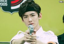 白敬亭送好友球鞋却被转卖,选手辩解苍白无力就这么缺钱吗-捕鱼中文站