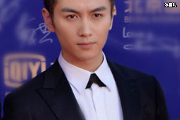 陈晓近照曝光,胡子拉碴像大叔身材走形被粉丝心疼!