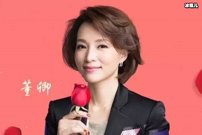 董卿和陆毅关系不简单,如果不说很多人都不知道