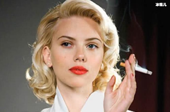 电影还没上映,换人风波斯嘉丽现在能否得到观众认可?