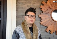 杜海涛妈妈开直播，谈到“准儿媳”乐得合不上嘴-捕鱼中文站