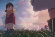《铃芽之旅》在中国什么时候上映?《铃芽之旅》在中国定档时间-捕鱼中文站