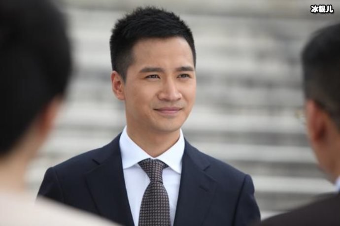 从歌手转型为演员,何晟铭用自己的努力成就了艺术人生