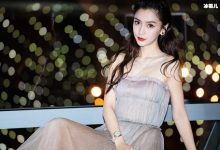 Angelababy给大家做番茄鸡蛋面，潘玮柏直夸太美味了-捕鱼中文站