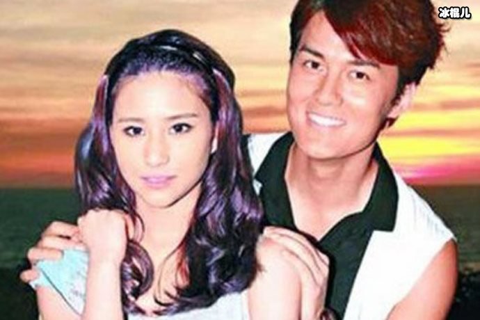 赌王离世后儿女齐聚,何猷君和何超莲互不理睬这是闹掰了?