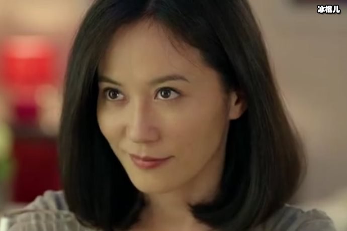 《爱之初》俞飞鸿人设成槽点,与油腻男结婚她到底图什么?