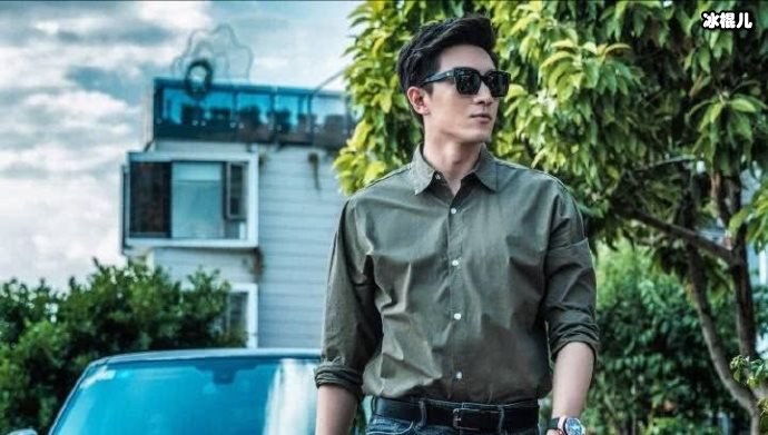 《最初的相遇最后的别离》林更新,口出狂言导致评分下降