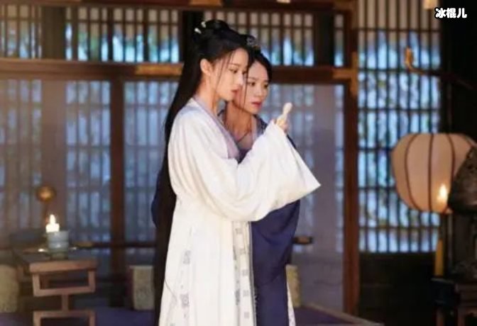 大剧来袭《清平乐》受关注，王凯、江疏影首合作！